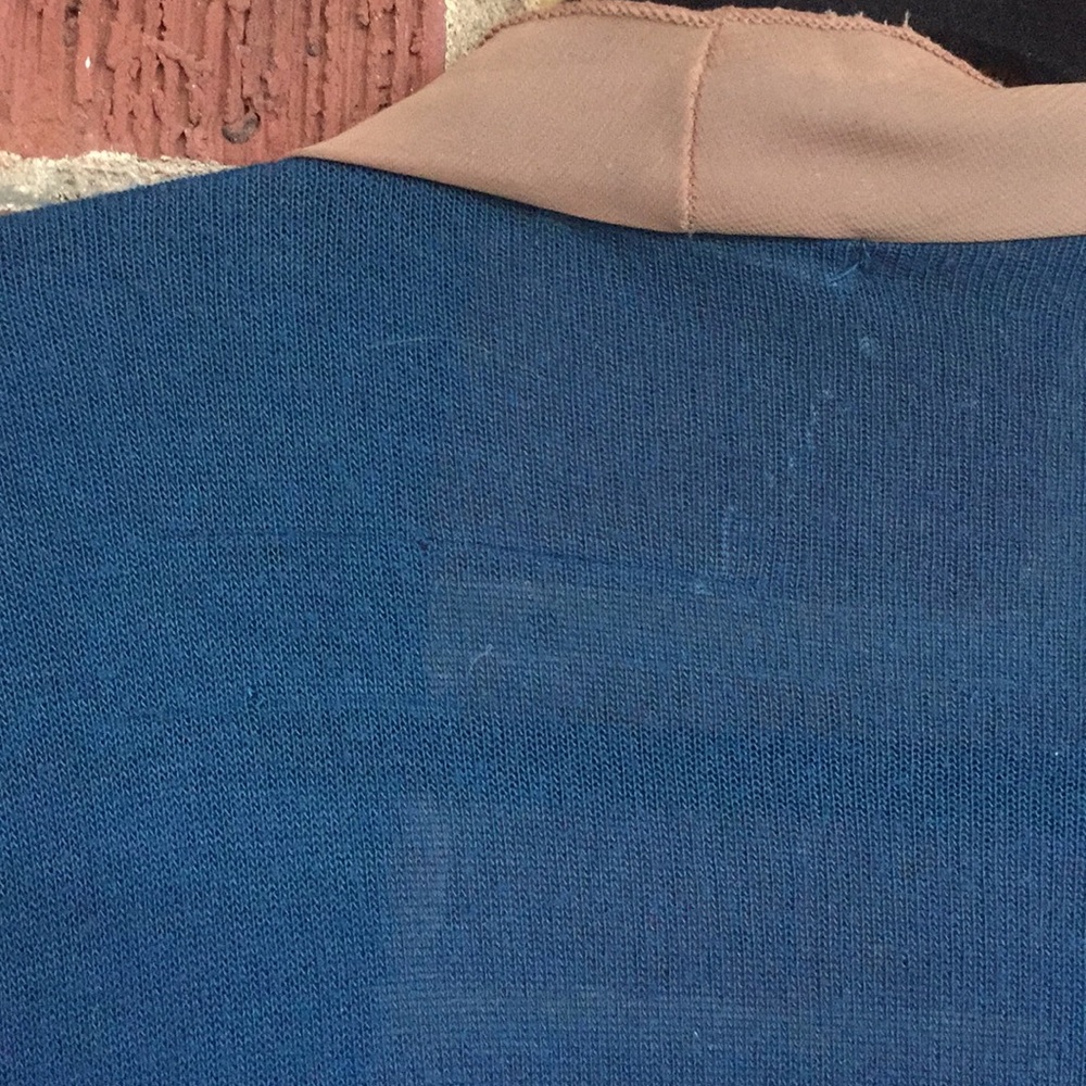 Open Front Cardigan - Picture 5 of 5